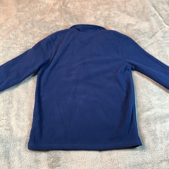 Kid's Carhartt Pull Over Top - Picture 5 of 6